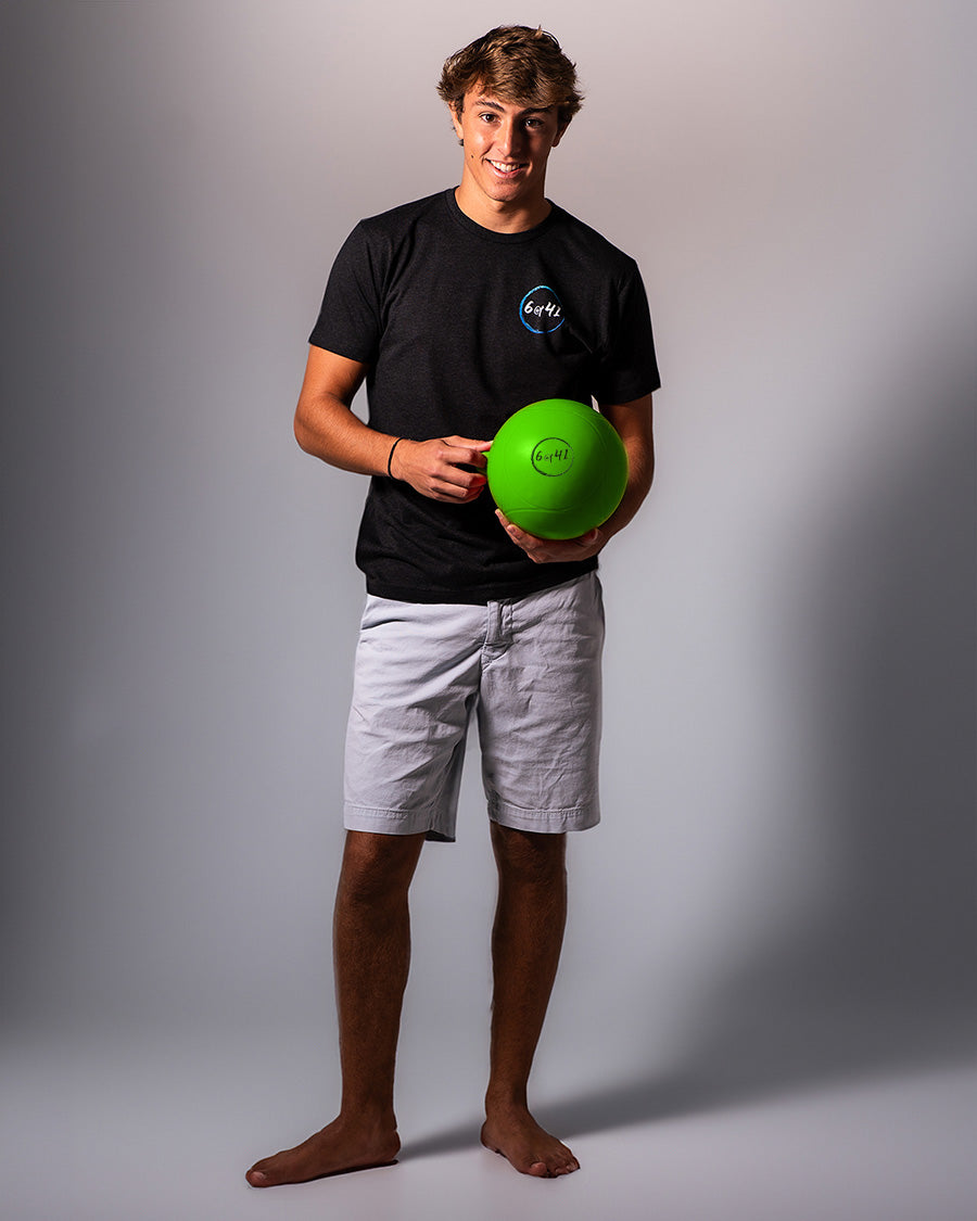 BUOY GREEN