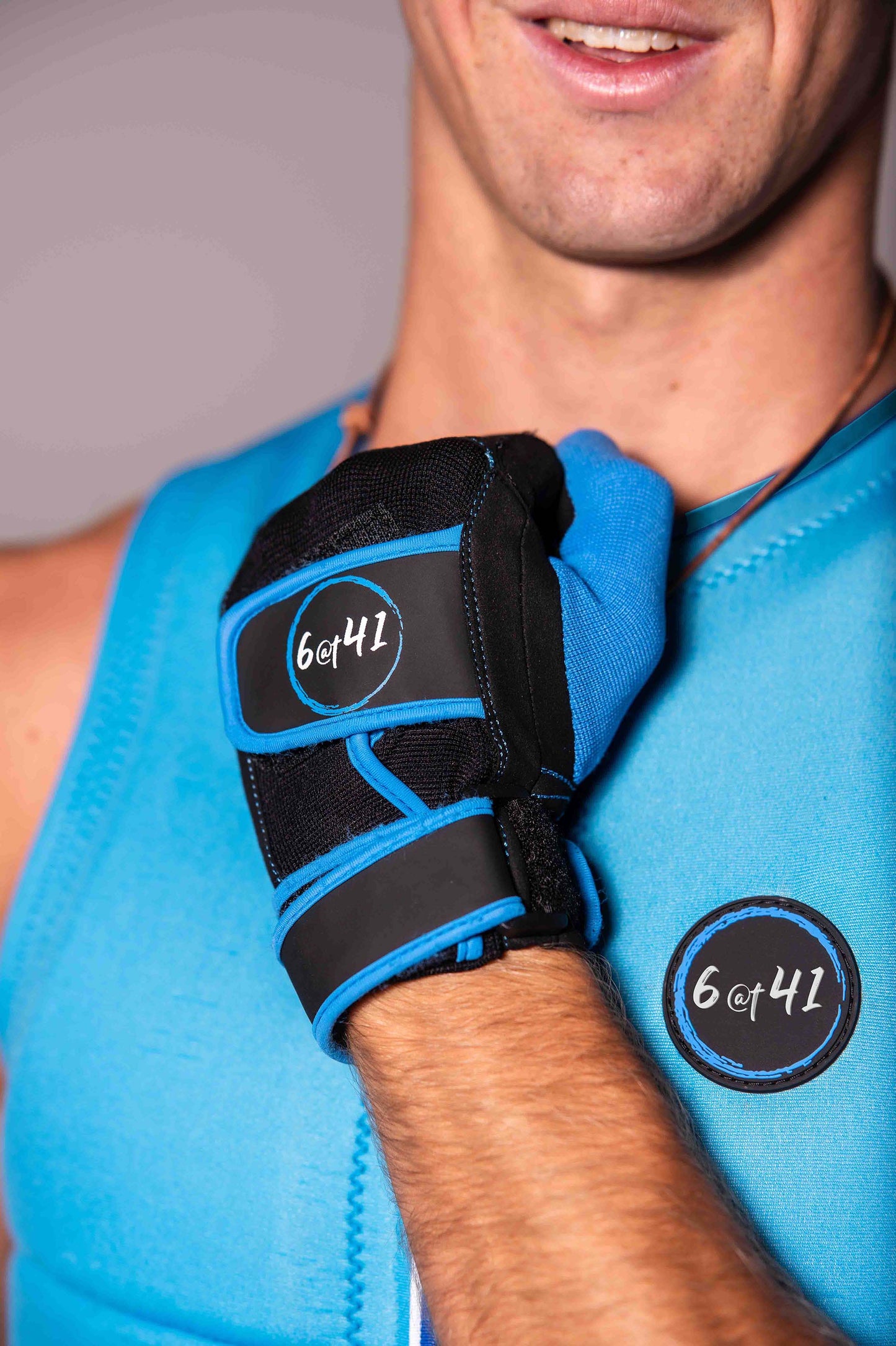 GLOVES