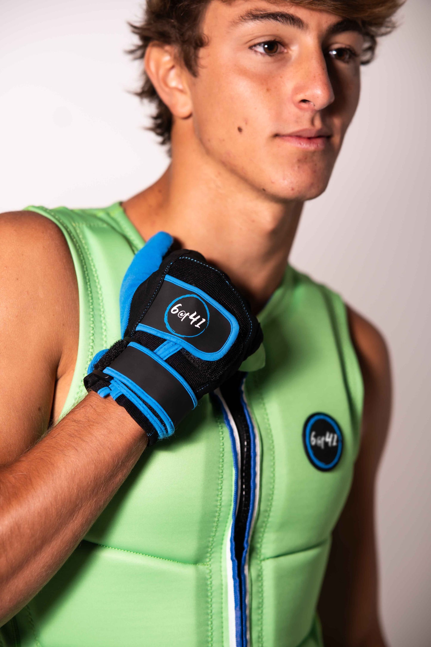GLOVES