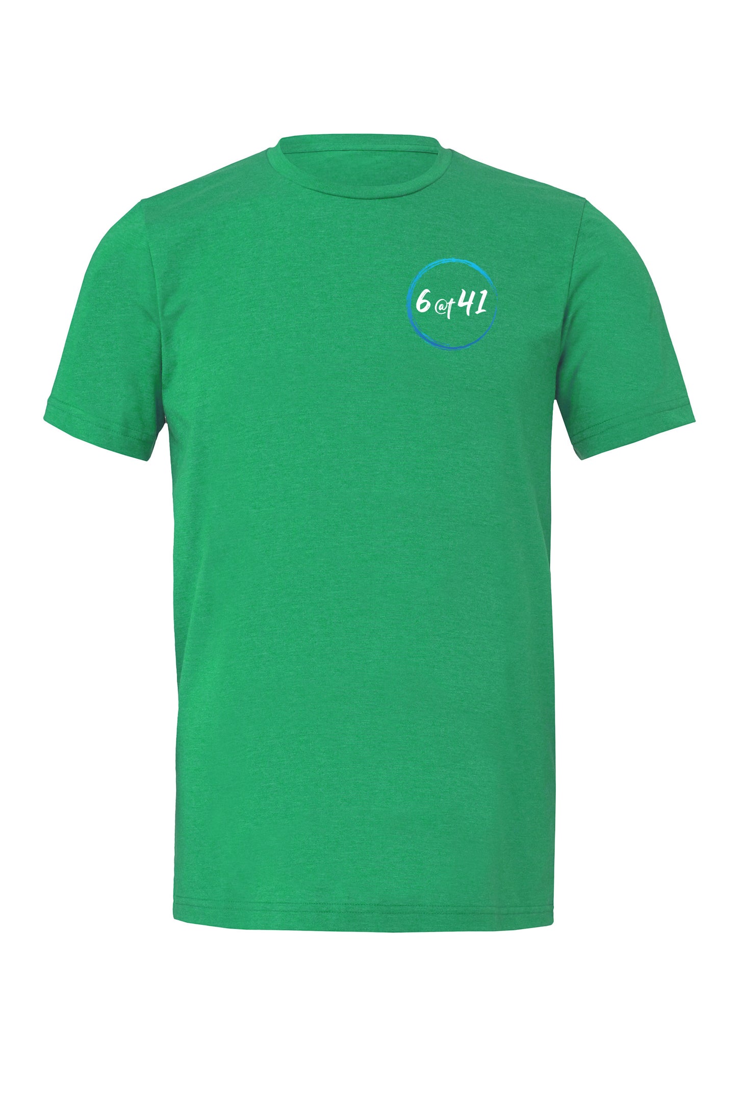 MEN T-SHIRT SKI PLATE