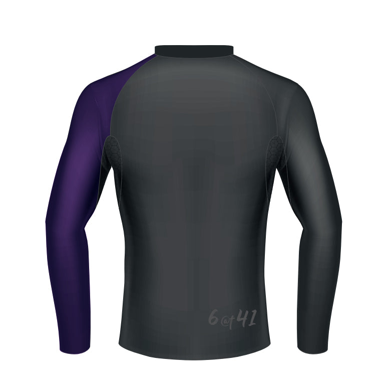 TRAJE DE NEOPRENO MUJER SQUID INK
