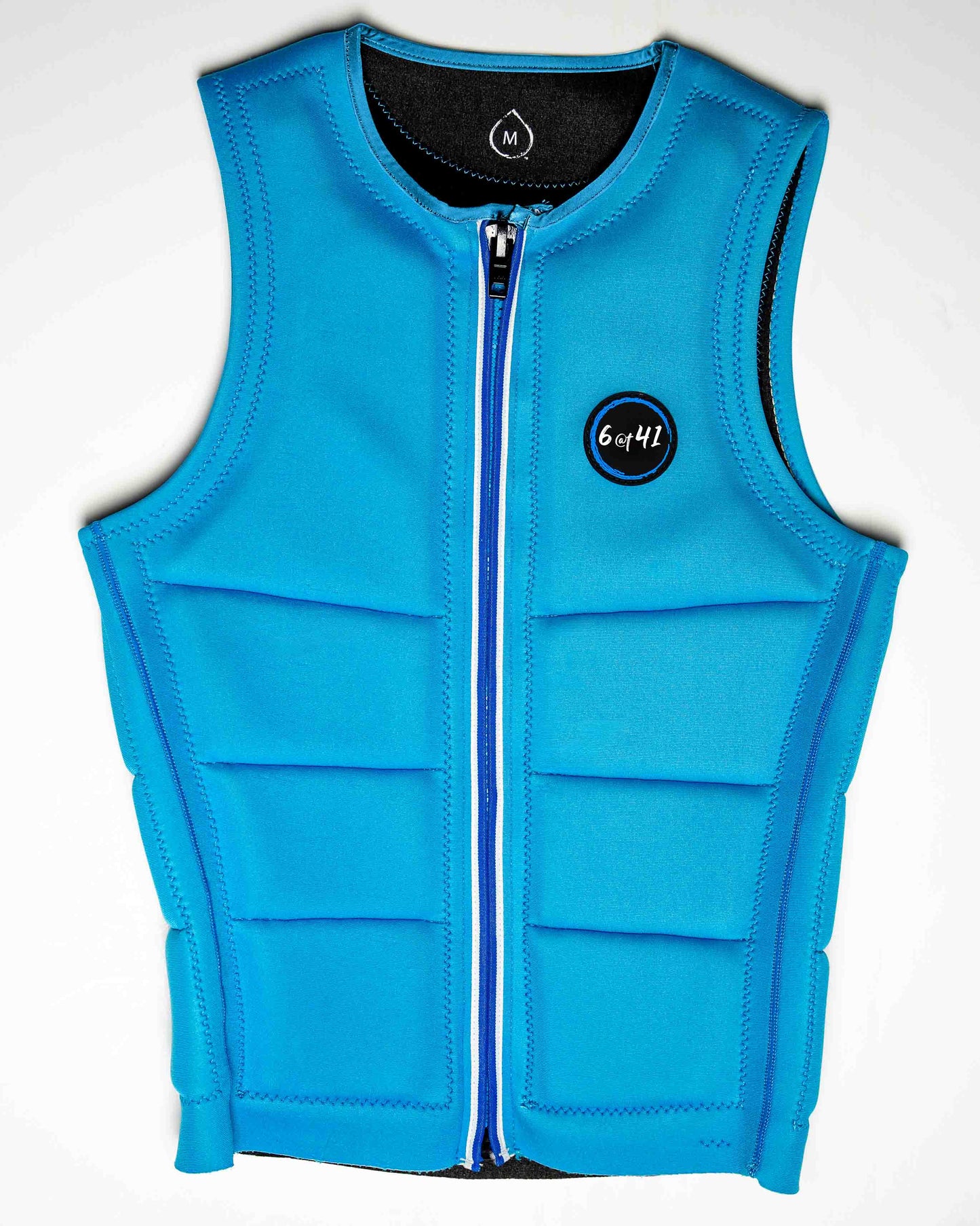 MEN COMP VEST ICEPOP