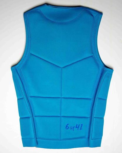 MEN COMP VEST ICEPOP