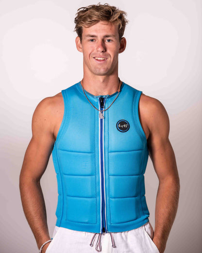 MEN COMP VEST ICEPOP