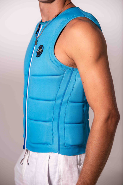 MEN COMP VEST ICEPOP