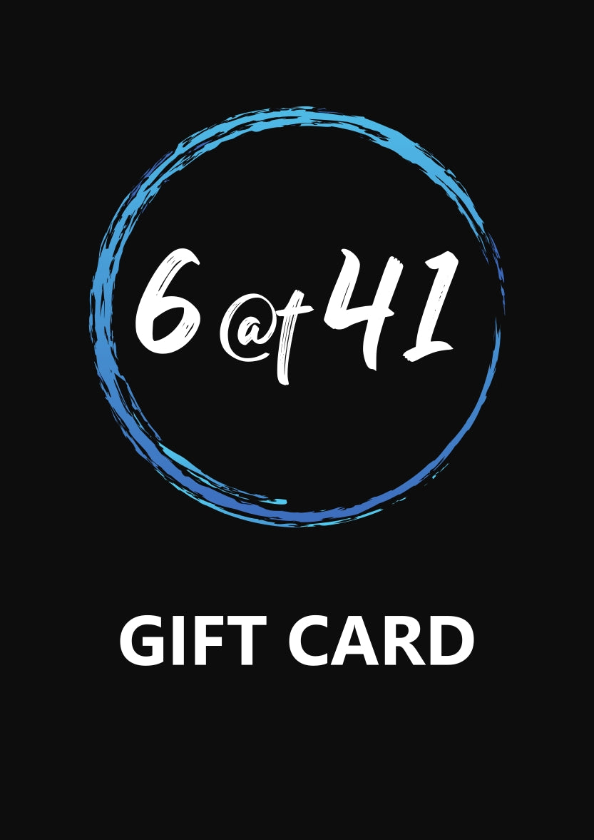 6AT41 DIGITAL GIFT CARD